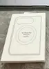 [Funda Magnética Plegable] Adecuada para Funda de Teléfono iPhone Duo, Funda Magnética Transparente Desmontable, 82% de descuento Pantallas Plegables, Alta Transparencia