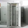 Armário de Distribuição de Fibra Óptica ODF Totalmente Equipado com Sc Quatro-em-Um 288/576/720 Fibras Caixa de Junção de Cabo Óptico Três-Redes-em-Um