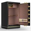 Feidian Cofre Seguro Senha Fingerprint 60cm 70cm 80cm Cofre de Senha Wifi Cofre Inteligente Wifi