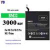 Adequado para Xiaomi 5 Bm22 Bateria de Celular 5Pro/5Prime de Alta Capacidade Nova Marca Durável Placa Elétrica Atacado de Fábrica