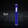 Tiktok Amazon Fabricante Isqueiro Recarregável USB Mini Tira Longa À Prova de Vento Fio de Aquecimento Elétrico Isqueiro de Cigarro Atacado