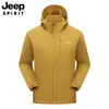 Jaqueta Térmica de Algodão com Grafeno Masculina Nova Outono/Inverno Jaqueta Esportiva de Montanhismo Multifuncional com Capuz à Prova de Vento para Uso Externo