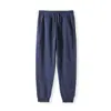 Pantalones Deportivos Estilo Nuevo Otoño e Invierno 2026, Pantalones de Chándal Forrados de Polar, Pantalones de Mujer para Primavera y Otoño, Pantalones Largos de Moda Holgados, Estilo Perezoso para Mujer