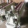 4030 Máquina de Gusanillo de Alta Velocidad Fangtong, Máquina de Gusanillo de Acero Color de Frecuencia Variable Rápida, Fabricante de Máquina de Gusanillo para Publicidad en Techos