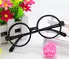Alalei Harry Potter Armazón de Gafas para Niños Moderno Redondo Retro Decoración de Bebé Popular en Tiktok Internet Explosiones Uvas Pequeñas