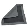Guantes de Barro Mágico Grises Paño para Pulir Barro Paño para Pulir Barro Volcánico Guantes para Lavar Coches Pintura Salpicada Polvo de Hierro Paño Limpiador de Manchas de Coche
