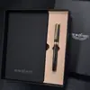 Hero Hero Bolígrafo 777 Serie Premium para Hombres y Mujeres Práctica de Escritura Oficina Regalo de Reunión de Negocios de Gama Alta