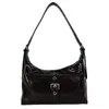 Bolso de Hombro Retro Francés de Nicho para el Día a Día, Bolso Casual Elegante de Moda, Bolso de Hombro Único Tipo Bollo, Bolso de Hombro de Lujo Ligero Versátil