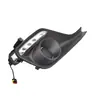 Para Suzuki Swift 17-19 Luces de Circulación Diurna LED Modificadas Luces de Circulación Diurna de Dirección Luces Antiniebla Delanteras