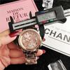 Comercio exterior al por mayor relojes relojes para hombre de pulsera lujo relojes para mujer moda reloj fabricantes suministro