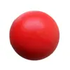 Pelota Antiestrés de Espuma con Forma de Corazón de Colores Arcoíris, Pelota de Presión Multicolor con Forma de Corazón, Material de PU, Logo Imprimible