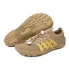 Zapatos para Deportes Acuáticos y Senderismo en Ríos para Hombres y Mujeres, Zapatos de Agua para Natación, Pesca, Senderismo, Zapatos de Montañismo, Antideslizantes Transpirables para Snorkel y Playa