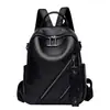 2026 Bolsas Femininas Tendência de Moda Bolsas de Couro de Primeira Camada Mochilas Femininas Bolsas de Viagem Mochilas Femininas Fabricantes Tendência Fornecimento