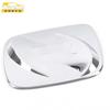Adequado para S7 tampa do tanque de combustível lantejoulas S7 galvanoplastia tampa de enchimento de combustível película protetora adesivos decorativos auto aparência Acessórios Suprimentos