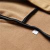 2022 primavera y otoño impermeable cortaviento softshell con capucha para hombre y mujer delgado de una sola capa para montañismo al aire libre ropa de asalto 7068