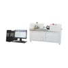 Máquina de Prueba de Par de Resorte de Persianas Enrollables Equipo de Prueba de Par de Resorte Controlado por Microcomputadora