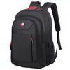 Mochila multifuncional para viagens de negócios com grande capacidade, armazenamento em várias camadas, mochila de viagem portátil, tecido Oxford, mochila escolar estudantil resistente ao desgaste