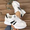 Zapatillas 'Dad' Ajustadas Talla Grande para Mujer, Nuevas Tendencia Primavera/Verano 2026, Zapatos Casuales Gruesos para Estudiantes, Zapatillas Deportivas para Correr para Mujer