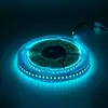 Placa de Circuito Impresso de Baixa Tensão 24V 12V Fita de LED 8MM Alto Brilho Decoração de Salão de Exposições Armário de Vinho Guarda-roupa Adesivo Tira de Luz Linear