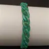 Acessórios de Joias Coloridos Acrílicos Versáteis Corrente Multi-Cor Pulseira Anel Acessórios Joias Atacado