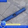 Martelo de prego de estrada de abastecimento para manutenção de trilhos ferroviários Martelo de espigão Forjando martelo de espigão uniforme resistente e durável
