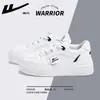 Zapatos Huili para mujer 2026 primavera cuero deportivos casuales para mujer versátiles tenis de suela gruesa para mujer con suelas que aumentan la altura