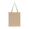 Bolsa Plegable Ligera de Nylon Repelente al Agua Dopamine Nylon con Estampado de Macarrones de Colores y Logo