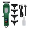 Peluquería salón de belleza afeitado cabello cortapelos eléctrico cortapelos eléctrico cortapelos afeitadora doméstica afeitadora para mascotas