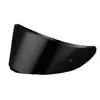 Adequado para lente de capacete Morex R50S/GSB 361 transfronteiriça com pino antiembaçante fivela atacado lente colorida