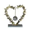 Armário de Vinho de Luxo Leve de Alta Qualidade, Rack de TV, Ornamentos Artísticos, Decorações de Luxo para Sala de Estar, Hall de Entrada, Escritório e Decoração de Casa