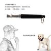 Amazon Direto Suprimentos para Pets Apito para Treinamento de Cachorros Apito para Treinamento de Cachorros Treinamento de Cachorros Ultrassônico Apito de Flauta para Cachorros