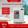 Fábrica de Origem Dispositivo Multifuncional de Terapia de Meridianos para Uso Doméstico e Comercial, Massagem Desbloqueadora, Massageador de Cintura, Terapia Elétrica para Cuidados com a Saúde
