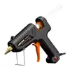 Pistola de Cola Quente DIY em Atacado para Uso Doméstico, Pistola de Cola Pequena para Artesanato, Pistola de Cola Quente