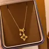 Elegante e refinado! Colar com pingente redondo curvo de zircônia, corrente de clavícula estilo fashion para o dia a dia, joia com sensação de luxo leve e alta qualidade