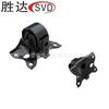 11220-31u00 coxim de borracha do suporte do motor adequado para Nissan A32,A33,U13 peças de borracha de amortecimento