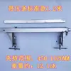 Grampos de Painel para Marcenaria Feitos Sob Medida com Tiras de Pressão para Fixação Rápida, Disponíveis em Qualquer Comprimento e Tamanho, Nova Placa de Pressão Popular