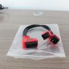 Cable 12+8 Pines 30cm+ Obd Sgw Sgm para Chrysler Jeep Dodge Fca