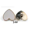 Botones de Plástico con Electrochapado Recubierto de Aceite, Diseño de Flor de Camelia, Estilo Vintage, Inspirados en Chanel, para Chaquetas, Camisas, Abrigos, Accesorios de Ropa, Botones