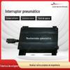 Fabricantes de chaves pneumáticas de minas caixa de controle de ar direto conversão de trilho de controle transportador pneumático tipo QFC
