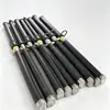 Anclajes de fibra de vidrio para soporte de túneles, varillas de perforación de soporte de fibra, varillas roscadas ligeras, varios tipos de pilares de fibra de vidrio