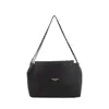 Bolso de Hombro con Cadena de Moda Bolso de Axila para Mujer 2024 Nuevo Estilo Francés Diseño de Nicho Simple y Elegante Bolso de Viaje