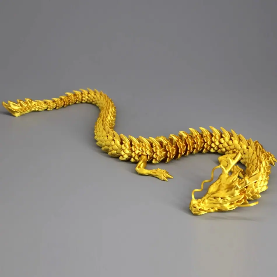 SKU02_颜色分类(【小号30cm】丝绸金龙（高品质PLA