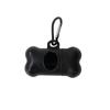 Transfronteiriço novo pet out conveniente pick-up saco de armazenamento saco de lixo tipo pílula caixa de limpeza cão excremento coleta de banheiro