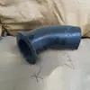 Codo de Goma Qiancheng para Máquina de Proyección de Yeso, Accesorios para Máquina de Proyección de Protección de Taludes, Fuerte Capacidad de Absorción de Vibraciones