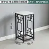 Novo Suporte de Flores Estilo Chinês, Rack de Flores para Varanda, Suporte de Vasos de Flores em Ferro Forjado, Suporte de Flores de Chão para Sala de Estar, Armazenamento para Varanda