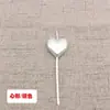 Velas con Forma de Corazón y Estrella Sin Humo Cera de Soja de Grado Alimenticio Decoración para Fiesta de Primer Cumpleaños de Bebé Decoración para Topper de Pastel Venta al por Mayor