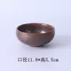 Louças Estilo Montanha, Pratos do Restaurante de Hot Pot Shanhuanyuan, Pratos Especiais de Yunnan-Guizhou-Sichuan, Pratos de Osso de Alta Estética, Tigelas de Arroz, Xícaras de Chá, Colheres