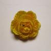 Peônia Rosa Simulada Fabricante Atacado Decoração para Casa e Casamento Acessórios Cabeça de Flor