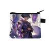 Cartera de Monedas Nueva Modelo Transfronteriza Dragon Ball Estudiante, Linda Caricatura Bolsa de Almacenamiento de Gran Capacidad de Alto Valor para Niños, Mayoreo