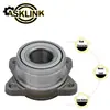 Rodamiento de Cubo de Rueda Mb864968 para Rueda Trasera Adecuado para Mitsubishi: Unidad de Cubo de Rueda Galant